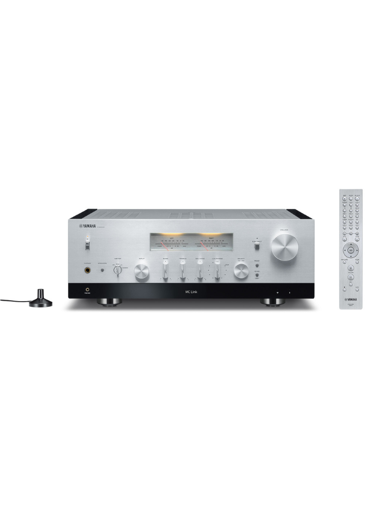Yamaha R-N2000A Network Stereo Receiver Gri