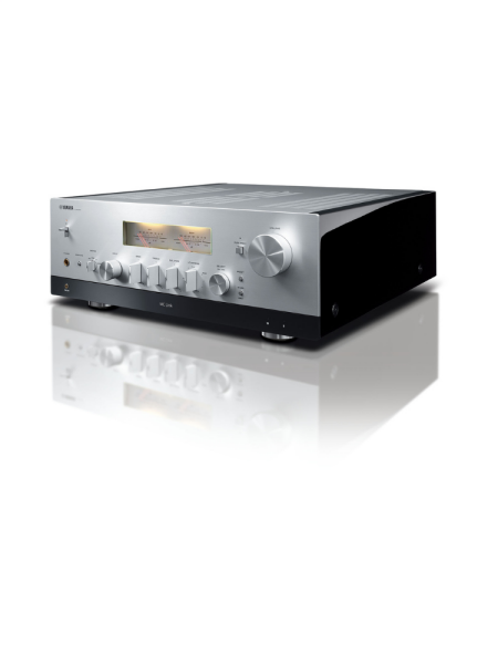 Yamaha R-N2000A Network Stereo Receiver Gri