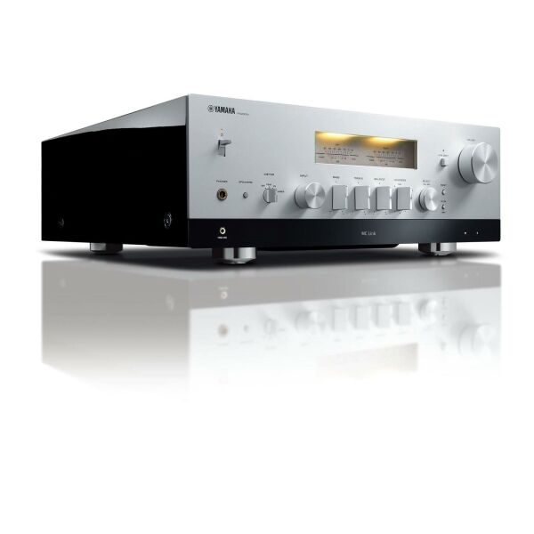 Yamaha R-N2000A Network Stereo Receiver Gri