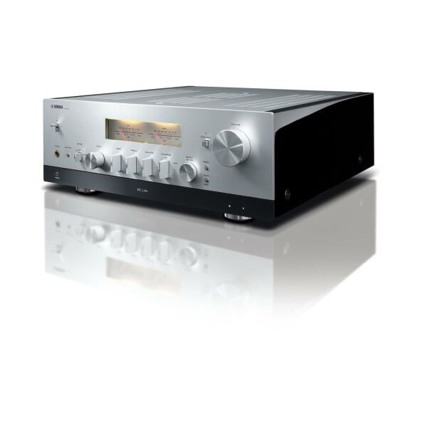 Yamaha R-N2000A Network Stereo Receiver Gri