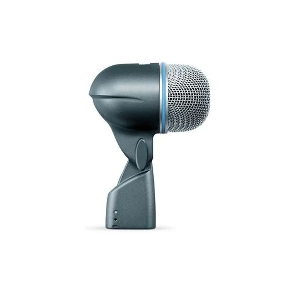 Shure BETA 52A Bas Davul Mikrofonu
