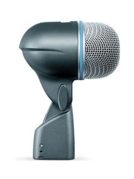 Shure BETA 52A Bas Davul Mikrofonu