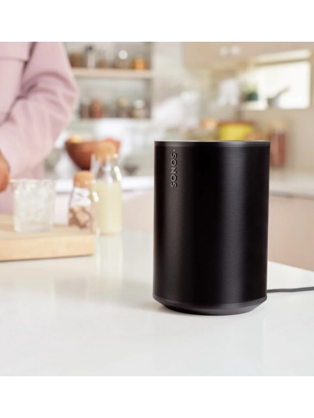 Sonos Era 100 Kablosuz Hoparlör
