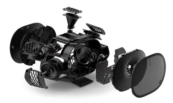 Sonos Era 300 Kablosuz Dolby ATMOS Hoparlör