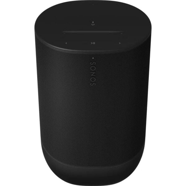 Sonos Move 2 Taşınabilir Bluetooth Hoparlör