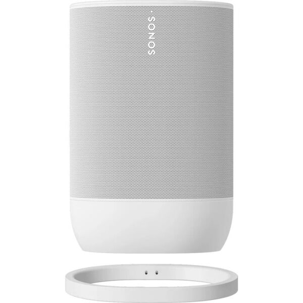 Sonos Move 2 Taşınabilir Bluetooth Hoparlör