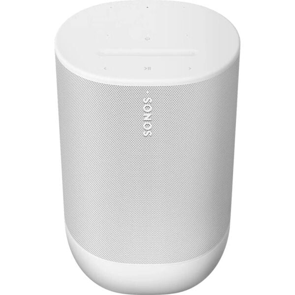 Sonos Move 2 Taşınabilir Bluetooth Hoparlör
