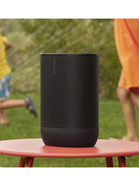 Sonos Move 2 Taşınabilir Bluetooth Hoparlör