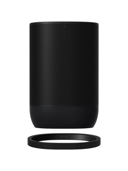 Sonos Move 2 Taşınabilir Bluetooth Hoparlör