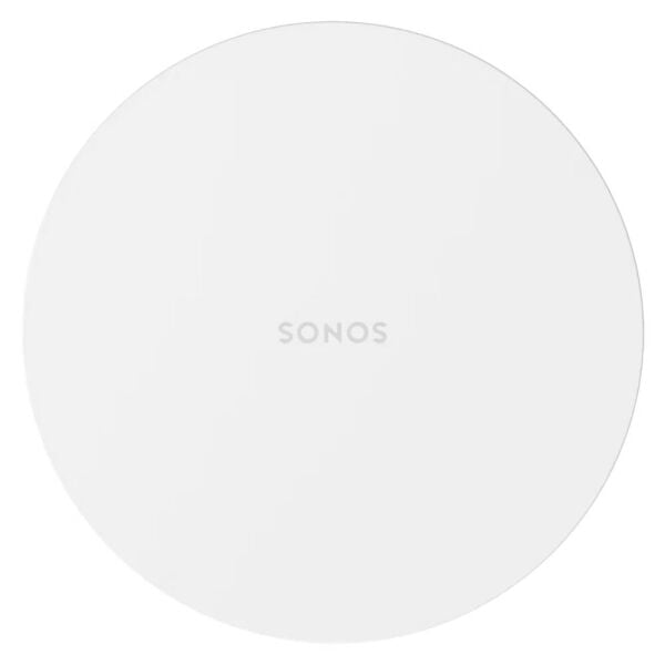 Sonos Sub Mini Kablosuz Subwoofer