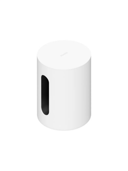 Sonos Sub Mini Kablosuz Subwoofer
