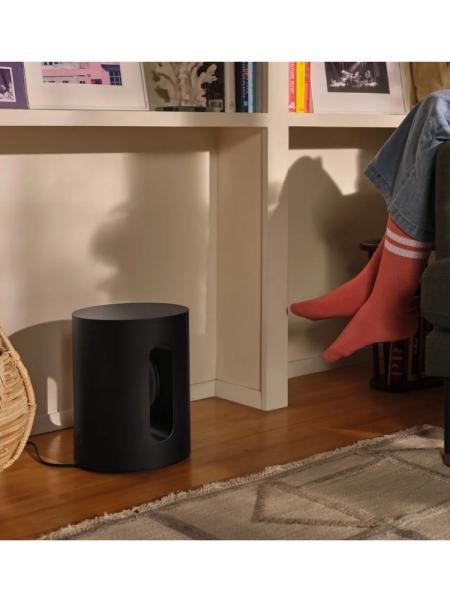 Sonos Sub Mini Kablosuz Subwoofer