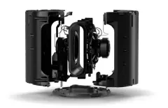 Sonos Sub Mini Kablosuz Subwoofer