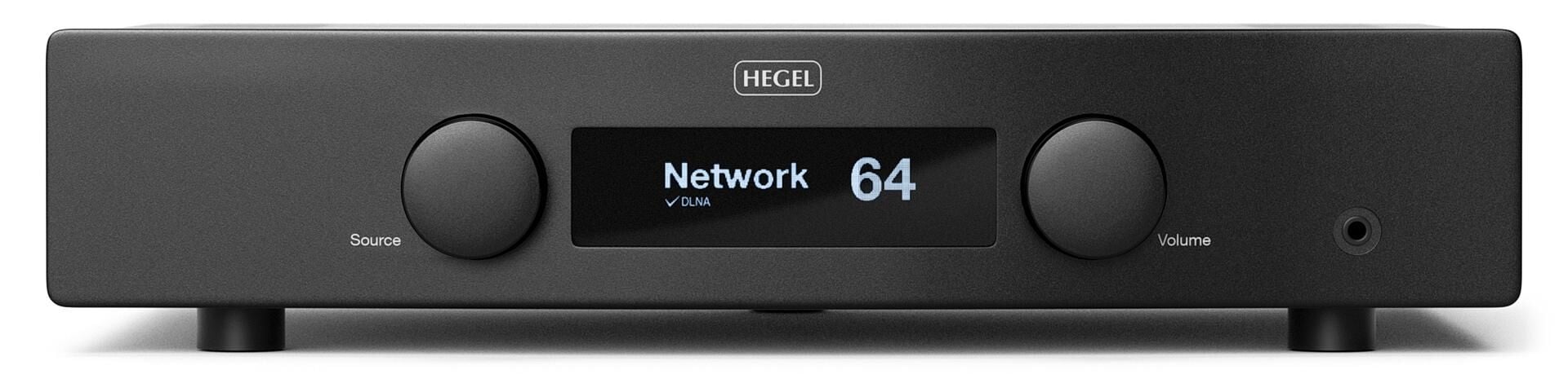 Hegel H95 Entegre Amplifikatör