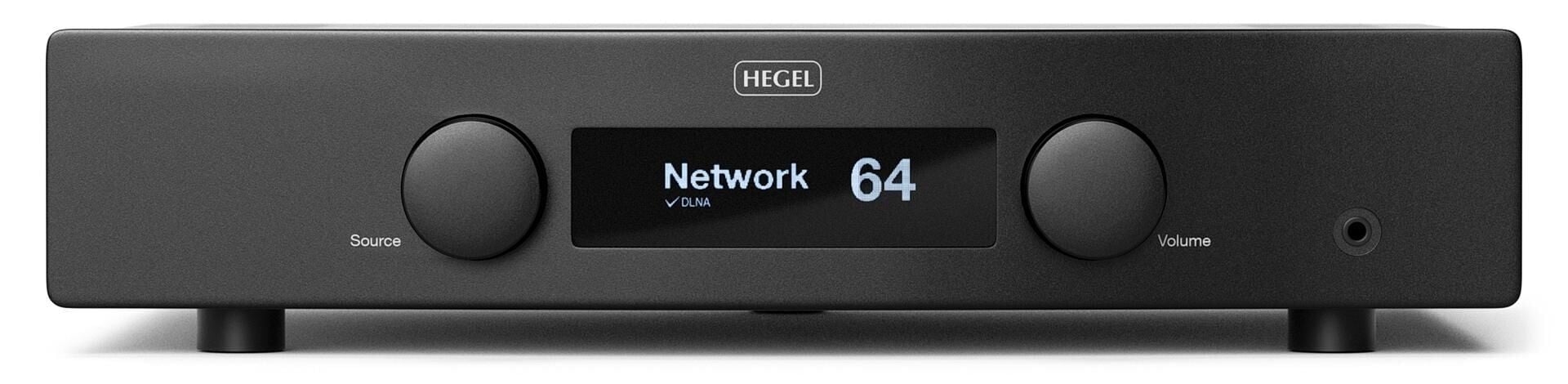 Hegel H95 Entegre Amplifikatör
