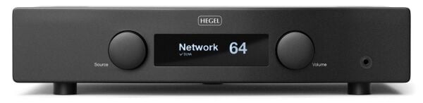 Hegel H95 Entegre Amplifikatör