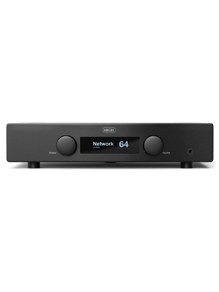 Hegel H95 Entegre Amplifikatör