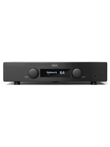 Hegel H95 Entegre Amplifikatör