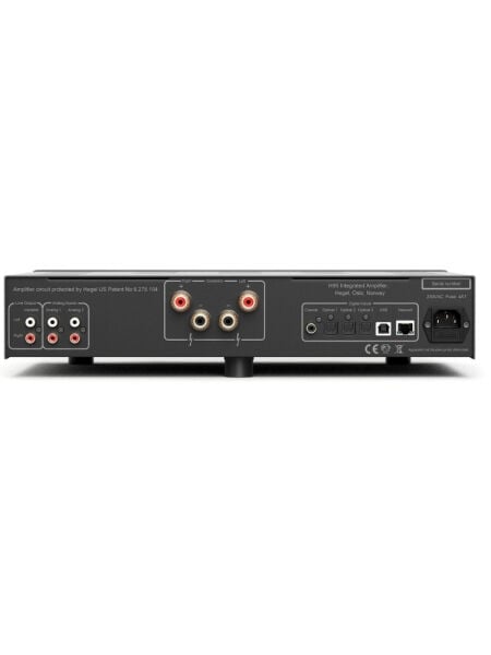 Hegel H95 Entegre Amplifikatör