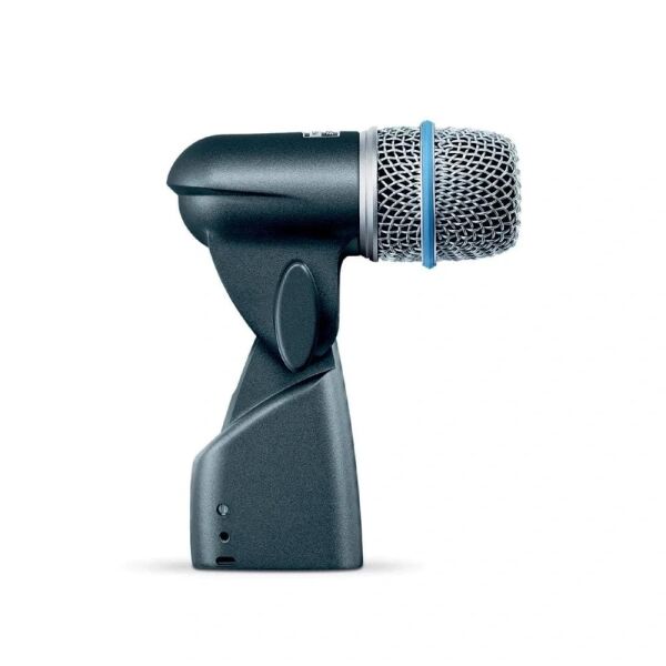 Shure BETA 56A Trampet/Tom Mikrofonu