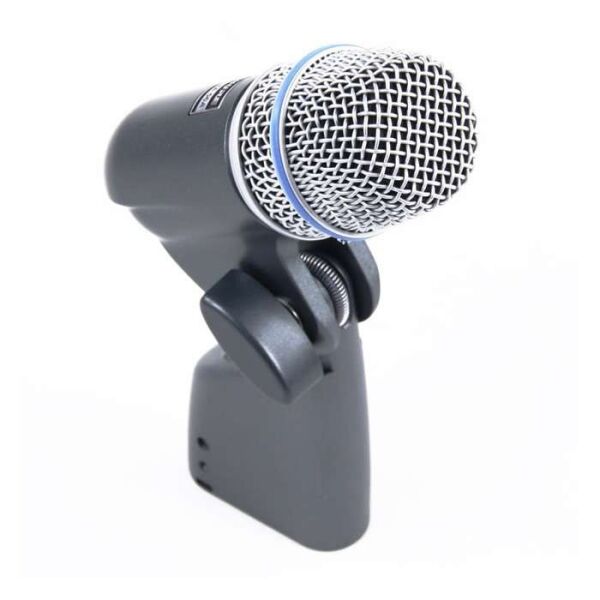 Shure BETA 56A Trampet/Tom Mikrofonu