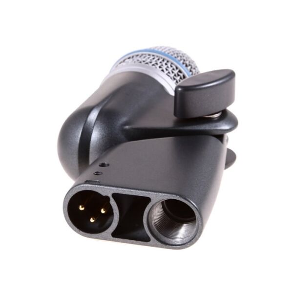 Shure BETA 56A Trampet/Tom Mikrofonu