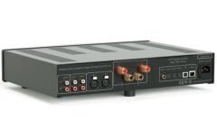 Hegel H120 Entegre Amplifikatör