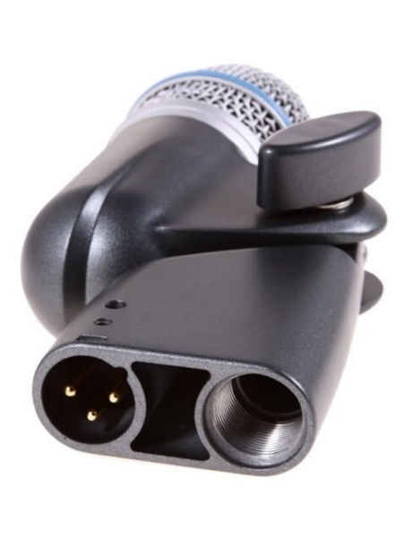 Shure BETA 56A Trampet/Tom Mikrofonu