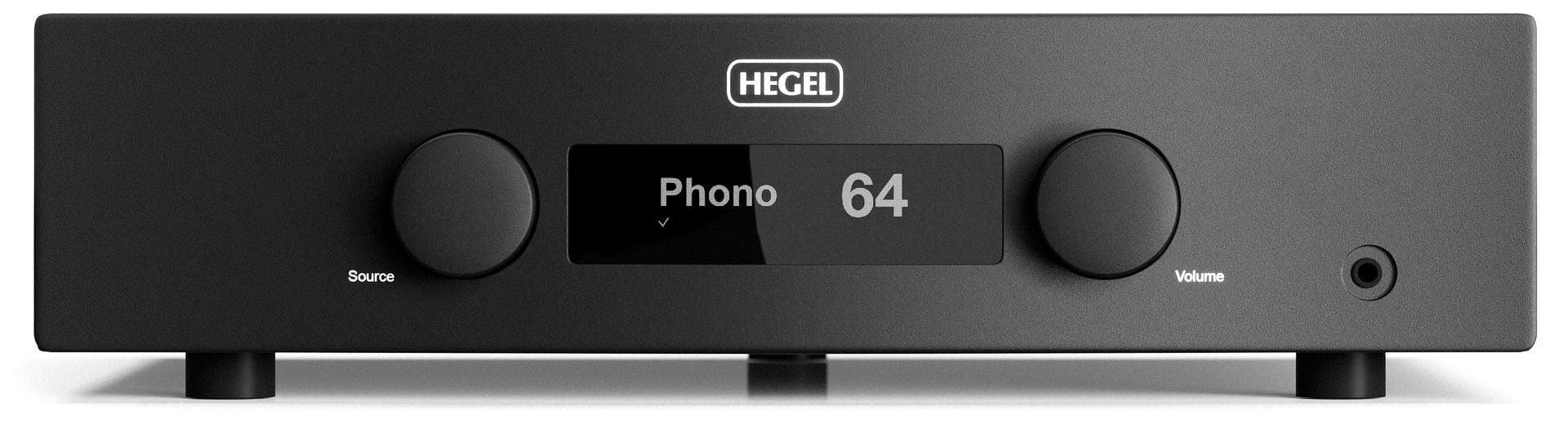 Hegel H190V Entegre Amplifikatör