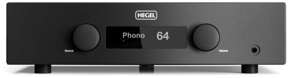 Hegel H190V Entegre Amplifikatör