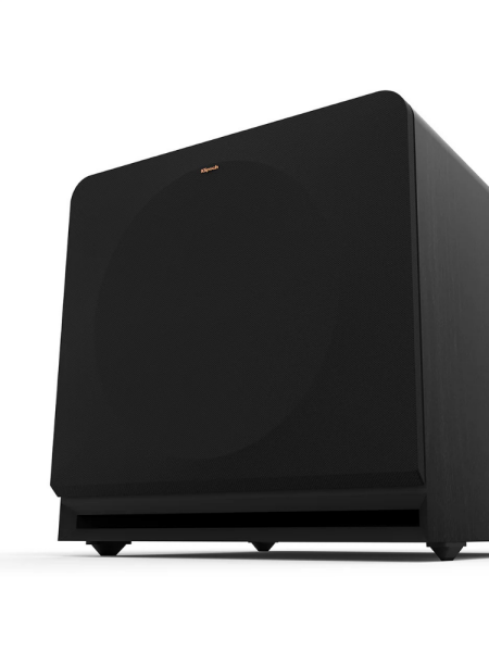 Klipsch RP-1600SW 16'' Aktif Subwoofer