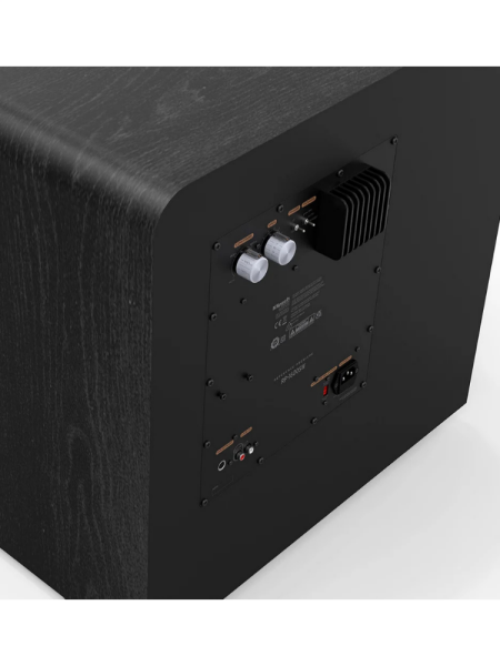 Klipsch RP-1600SW 16'' Aktif Subwoofer