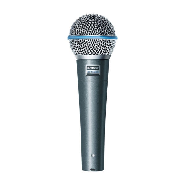 Shure BETA 58A Vokal Mikrofonu