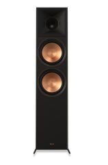 Klipsch RP-8000F II Kule Tipi Hoparlör Çift Walnut