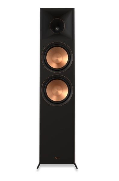 Klipsch RP-8000F II Kule Tipi Hoparlör Çift Walnut