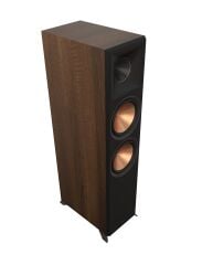 Klipsch RP-8000F II Kule Tipi Hoparlör Çift Walnut