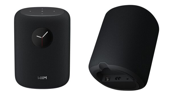 Wiim Sound Network Akıllı Hoparlör