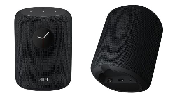 Wiim Sound Network Akıllı Hoparlör