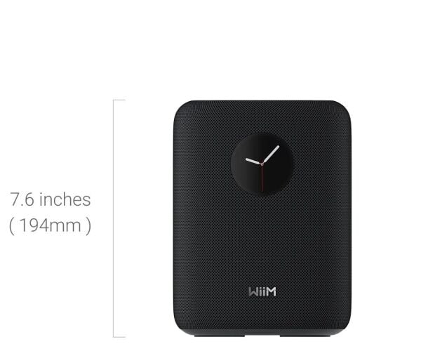 Wiim Sound Network Akıllı Hoparlör