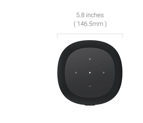 Wiim Sound Network Akıllı Hoparlör