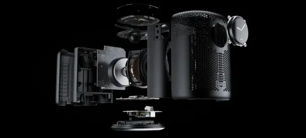 Wiim Sound Network Akıllı Hoparlör