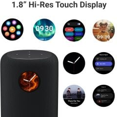 Wiim Sound Network Akıllı Hoparlör