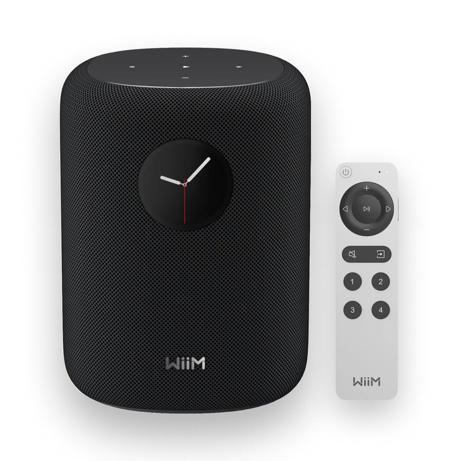 Wiim Sound Network Akıllı Hoparlör