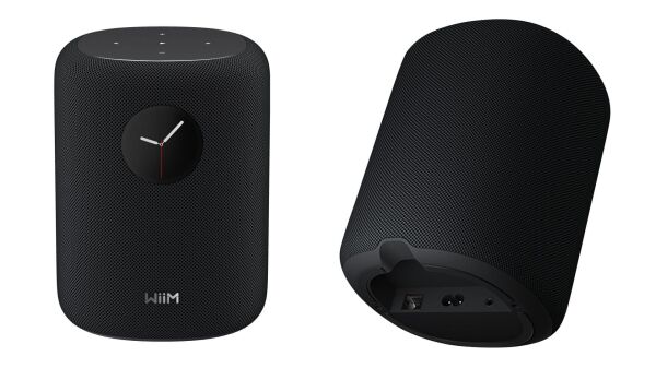Wiim Sound Network Akıllı Hoparlör