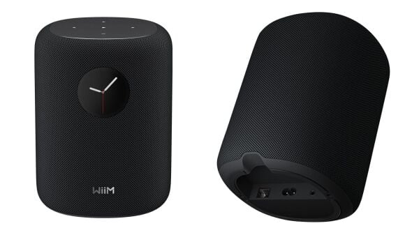 Wiim Sound Network Akıllı Hoparlör