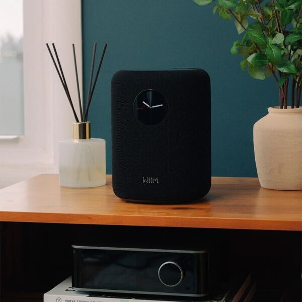 Wiim Sound Network Akıllı Hoparlör