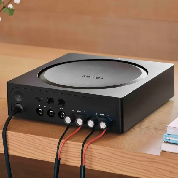Sonos AMP Network Stereo Amplifier