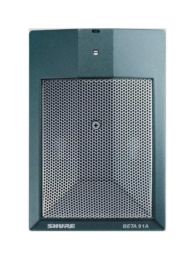 Shure BETA 91A Bas Davul Mikrofonu
