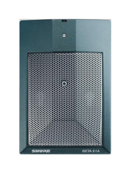 Shure BETA 91A Bas Davul Mikrofonu