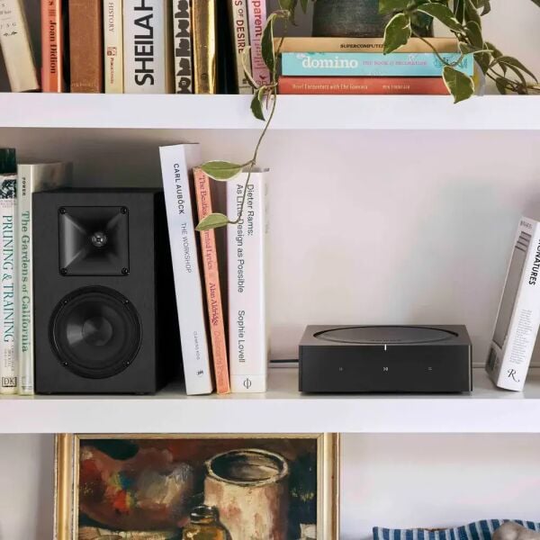 Sonos AMP Network Stereo Amplifier